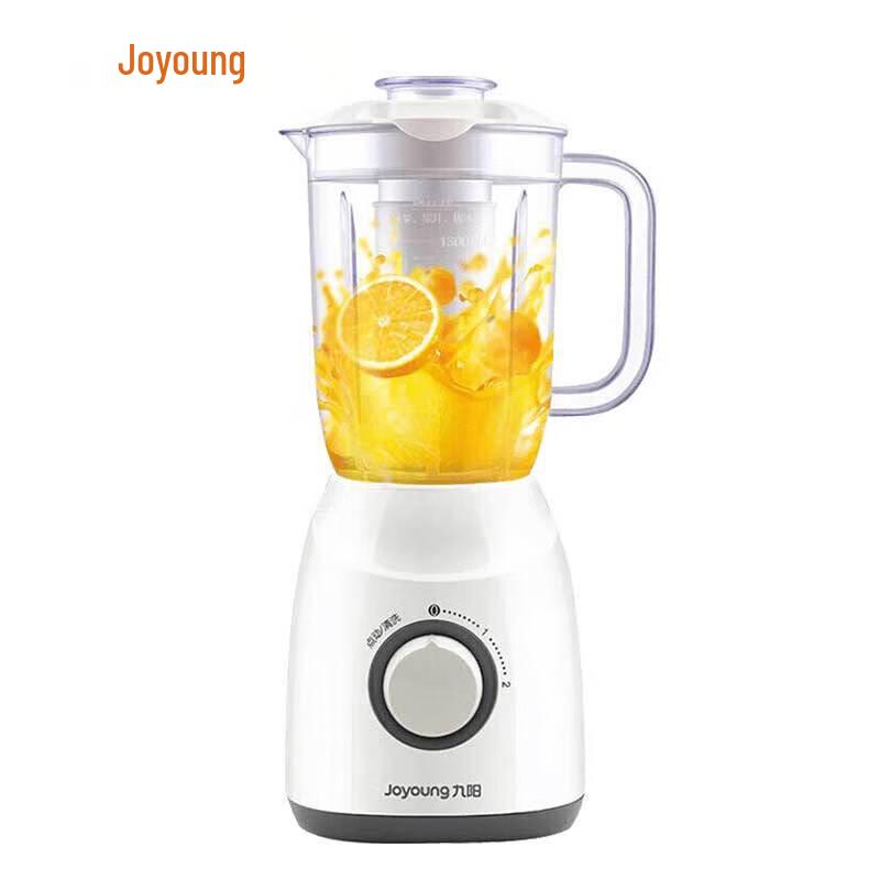 Joyoung JYL-C19V Multi-Function Food Processor CN plug (adapter included)