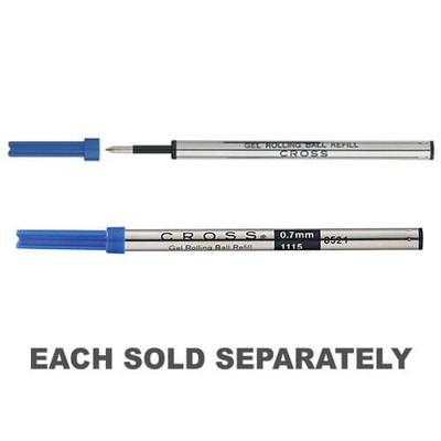 Cross Selectip Rollerball Pen Single Refill Gel
