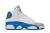 Air Jordan 13 Retro GS Italy Blue 439358-107