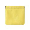 Pocket Cosmetic Bag Portable Earphone Data Cable Storage Bag Coin Purse No Zipper Self-Closing Mini Makeup Bag for Daily Outings Travel