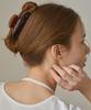 S'Secondo Elice French Pan Hair Claw Clip_3 Colors