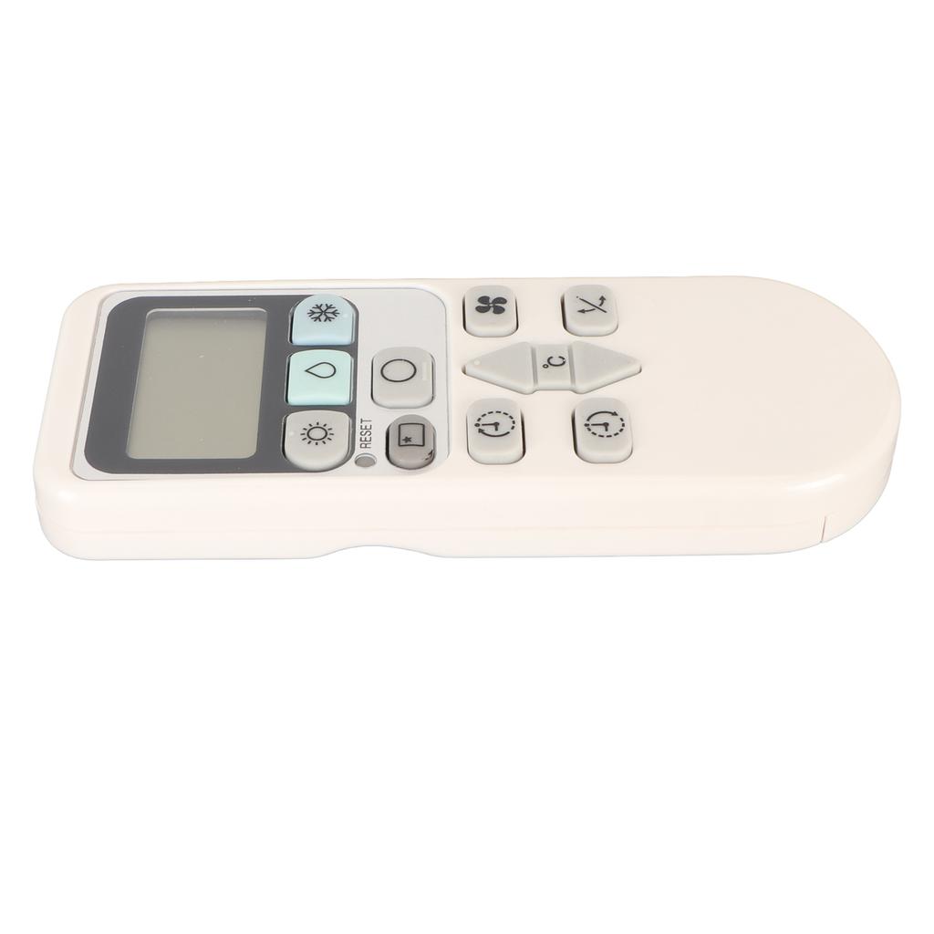 Air Conditioner Remote Control Replacement Universal AC Remote Control for Hitachi RA 08MDF RA 10RDF RA 10MDF RA 13MDF