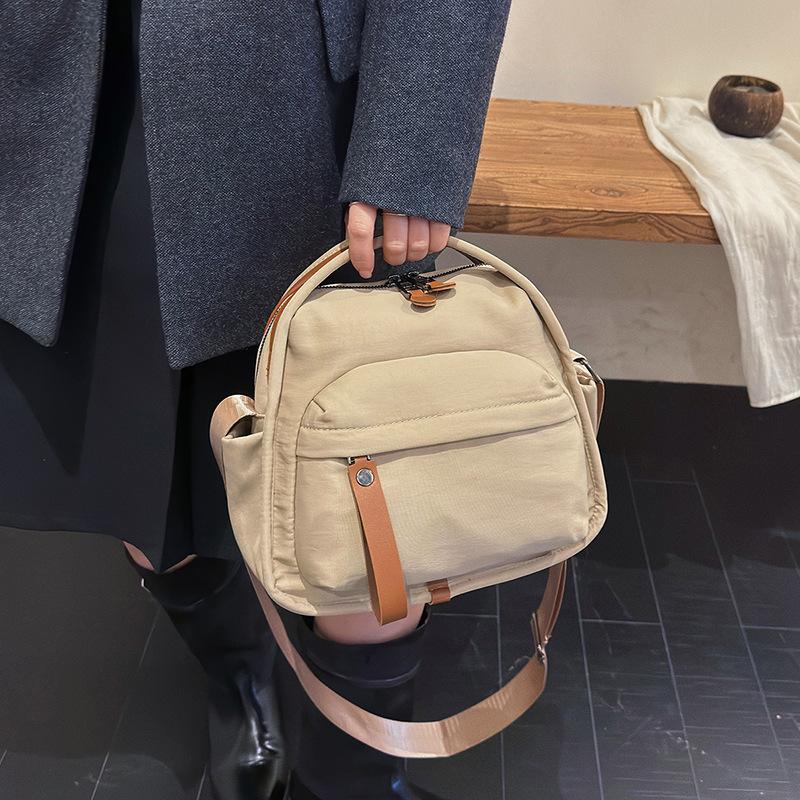 Fashion Shoulder Bag Crossbody Women's Bag Water-resistant Handbag