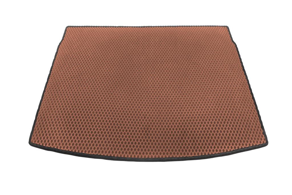 

Коврик багажника (EVA, Коричневый) для Kia Ceed 2018- рр