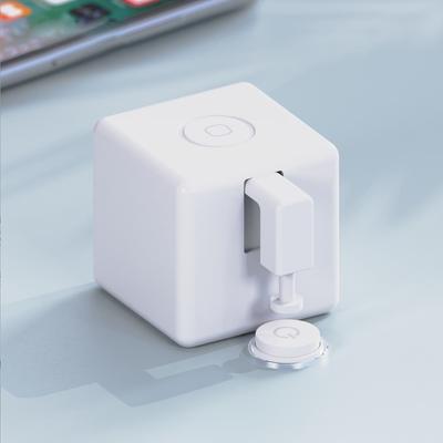 Bluetooth-Fingerroboter-Fernbedienung mit Fingerbot-Schalter für Smart Life App, Sprachsteuerung und Zuhause