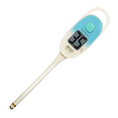 A&D Waterproof Digital Salt Meter AD-4723