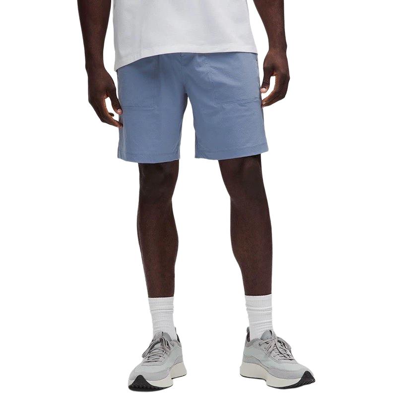Lululemon Casual Shorts 8' Men's LM7BA0S