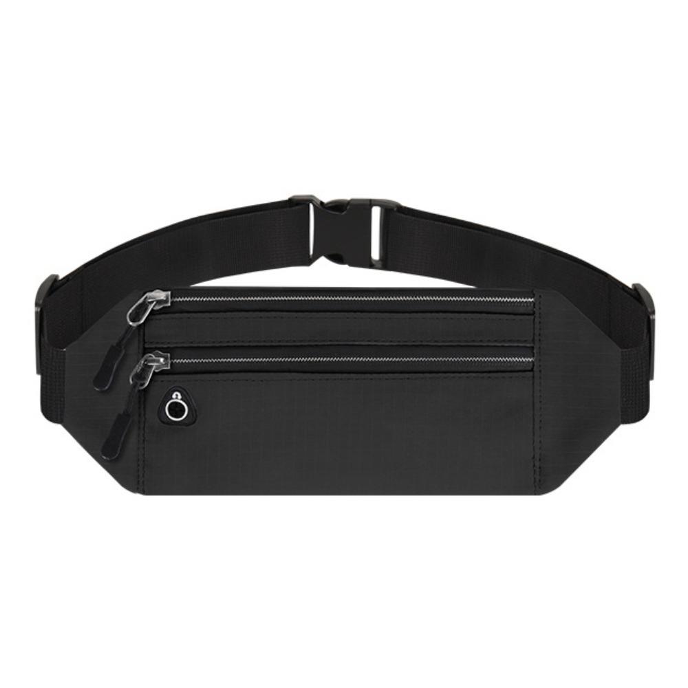 Ultra-thin Marathon Running Bag Lightweight Sports Phone Bag Running Waist Bags  Outdoor Riding