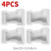 Gartenplattenform Manuell Pflastern Ziegelform Betonform DIY Wegbereiter
