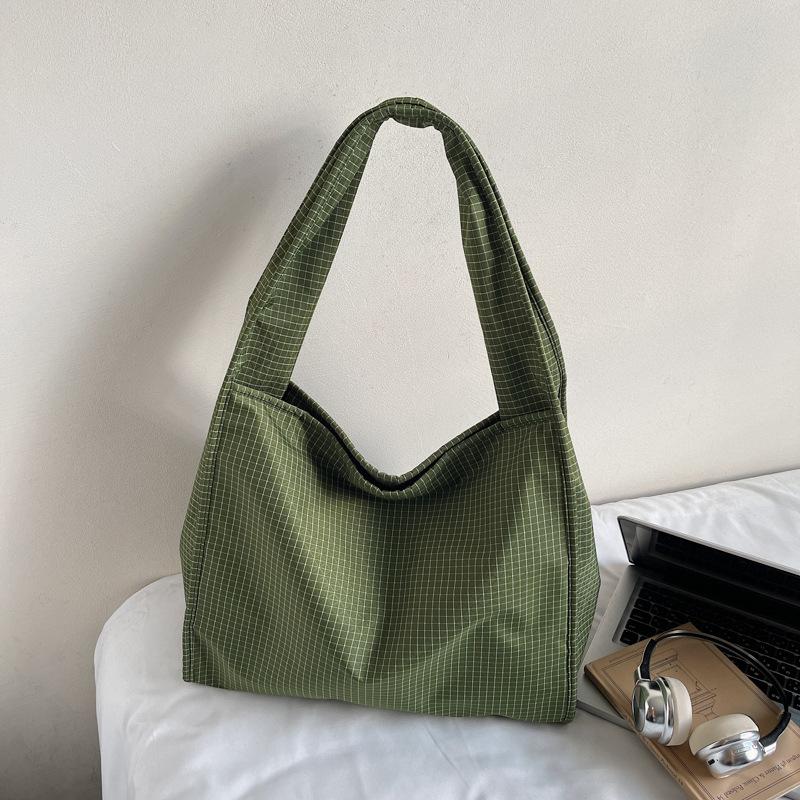 Women's Large-capacity Shoulder Bag