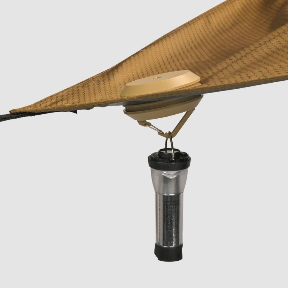 5Colors Strong Magnetic Hanging Buckle ABS Suction Hooks New Camping Hanging Hooks Outdoor Tools