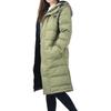 New Balance Down Jacket Unisex Green AMJ93550-CGN