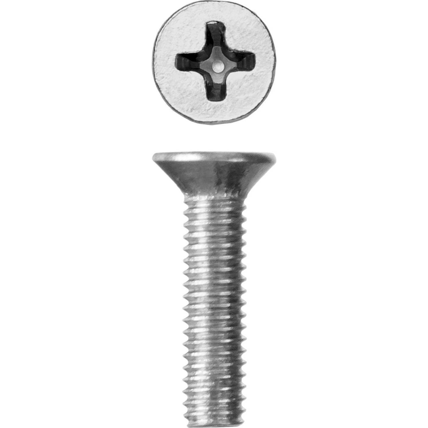 

Galvanized Screw Bison 4606373236273