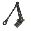 LR023648 Neuer hinterer Luftfederungs-Höhensensor Für LAND ROVER RANGE ROVER SPORT 2010-2013 DISCOVERY 4 2010-2016 LR014065