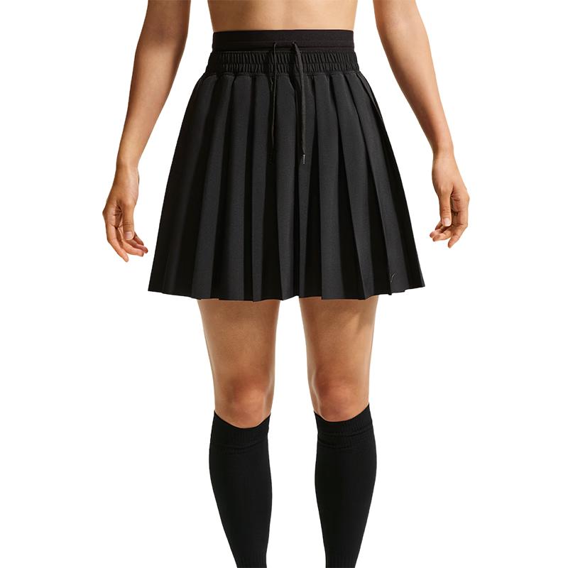 Nike Women s Pleated Casual Sports Skirt S