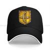 Bow Baseball Cap Unisex Hats Women Visor Protection Snapback Dragons Dogma Caps