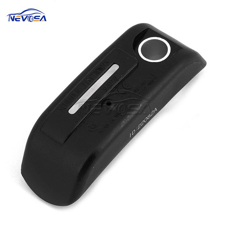 

8532732 - Compatible with BMW Motorcycle TPMS Tire Pressure Sensor and Valve NEVOSA