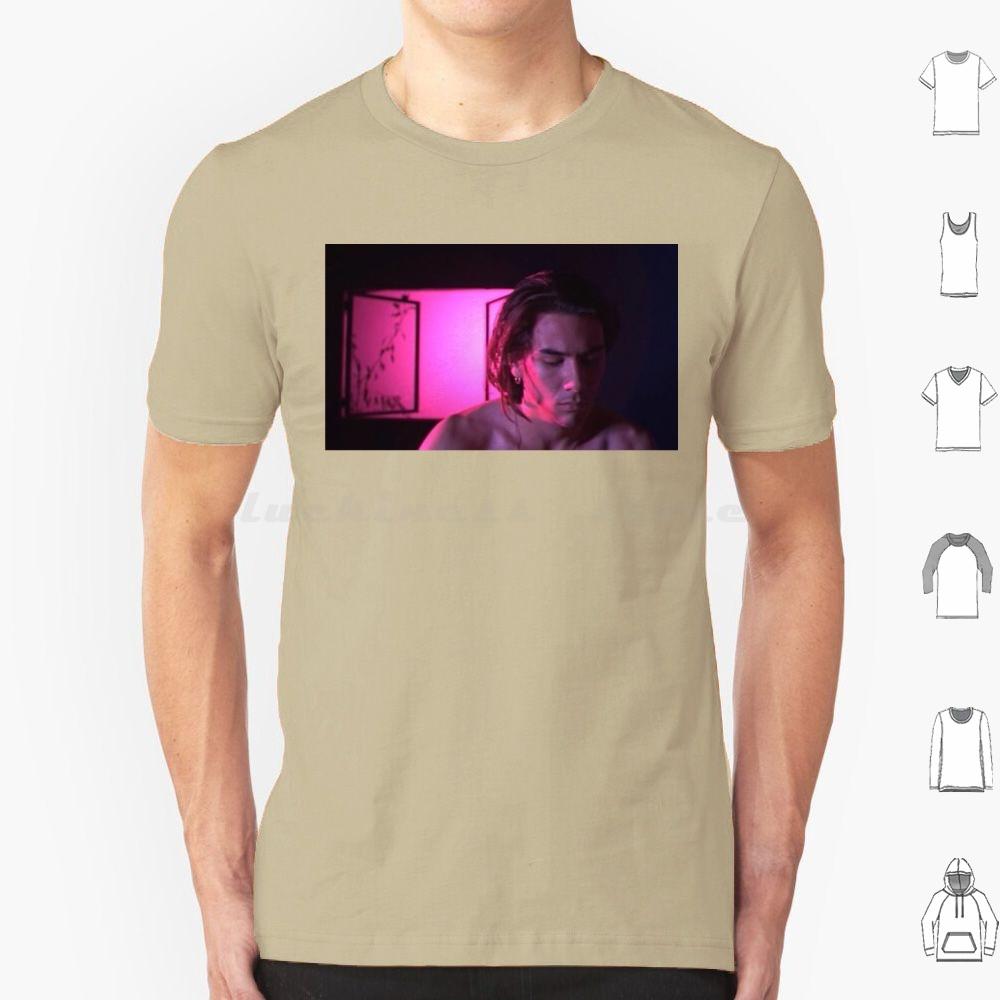 DarkNowhere T Shirt Big Size 100 Cotton Nowhere Gregg Araki 1997 90s James Duval Movie