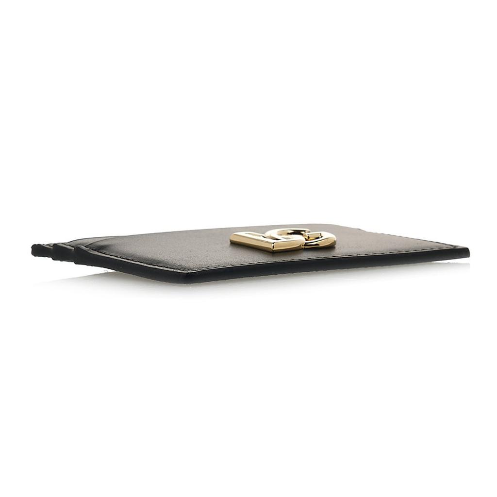 [Dolce & Gabbana] SS25 Women's DG Logo Card Wallet BI0330 AW576 80999