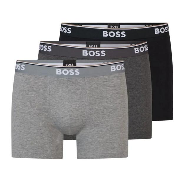 BOSS Power Boxers 3 Pcs.
