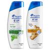 Head & Shoulders Anti-Dandruff Shampoo Duo Pack