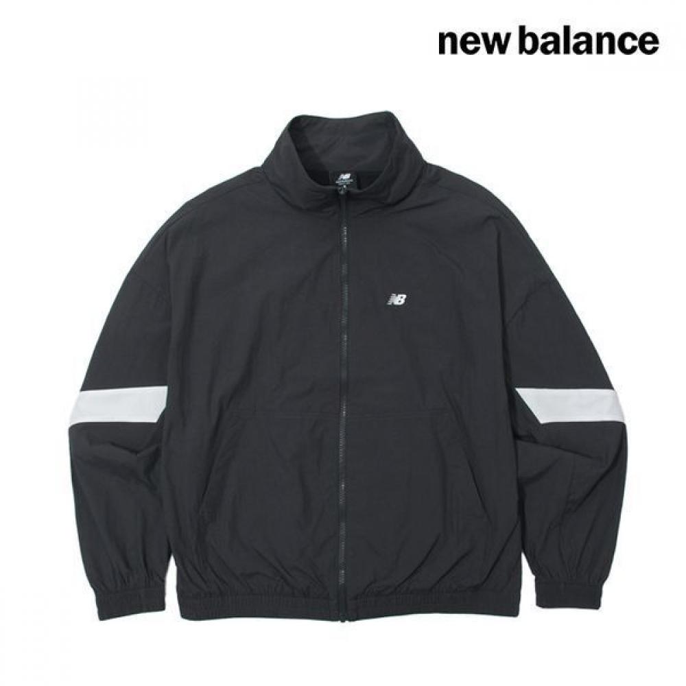 

New Balance Half Club Athletic Windproof Jumper S