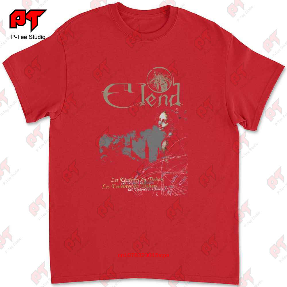 New D T G Shirt Elend Size 5OZ0 S