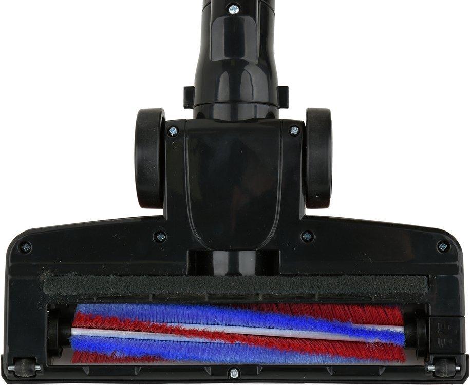 AKKU-VERTIKALSTAUBSAUGER 120W