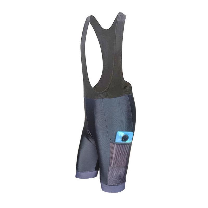 Men's Summer Cycling Shorts - RAPHA Style Mountain & Road Bike Apparel