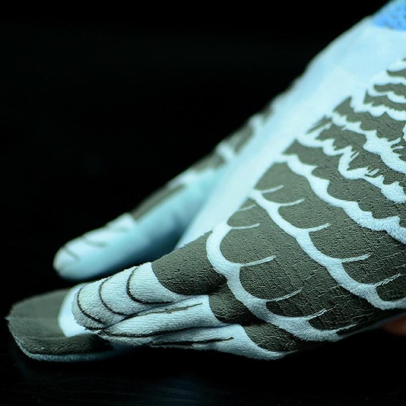 Милый дикий голубь плюшевая кукла моделирование холм голубь кукла моделирование животных — фото 7