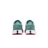NikeCourt Air Zoom Vapor Pro 3 HC Cannon Armory Navy Men Sneakers Teal White Adobe FZ2161-004