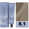 Revlon Revlonissimo Colorsmetique 8,1 Helles Aschblond 60ml