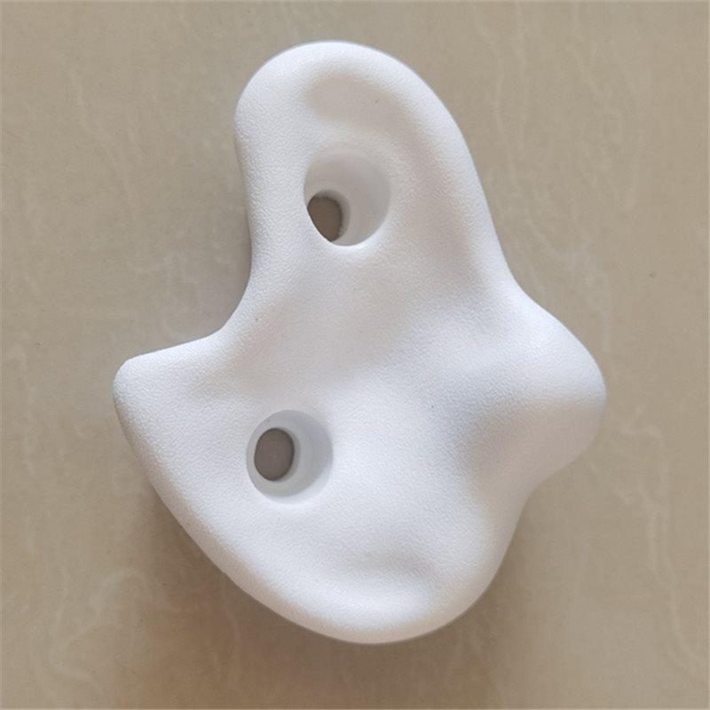 Thickened Plastic Climbing Wall Holds for Adults & Kids - Indoor/Outdoor Playground Accessories