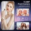 Reon13Pro 5G Android Smartphone - Large Screen, 16GB RAM, 1TB Storage.