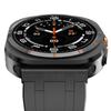 Sportowy Silikonowy Pasek do Samsung Galaxy Watch Ultra 2025 Gumowe Męskie Paski Do GALAXY Ultra 7 47mm Bez Przerw Bransoleta Ogniwowa Correa