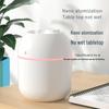 Customizable USB Portable Mini Humidifier for Bedroom and Office