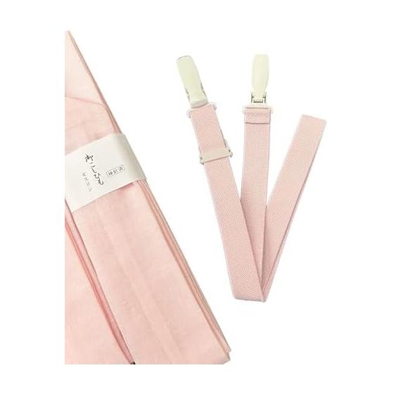 [HYOTANDO] 3 waist straps and dressing belt set