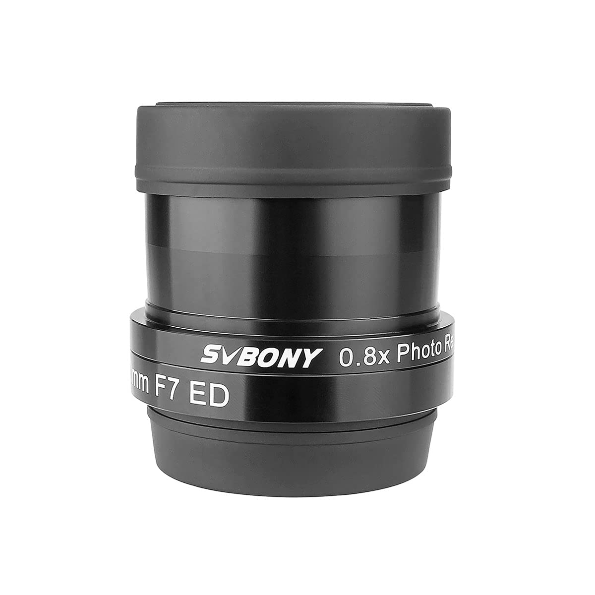 

SVBONY SV193 2 inch 0.8x Photo ReducerFlattener for SV503 80ED Refractor…