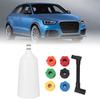 Auto Car Engine Oil Filler Adapters Fast Filling Tool Kit Set Cooling System Repair