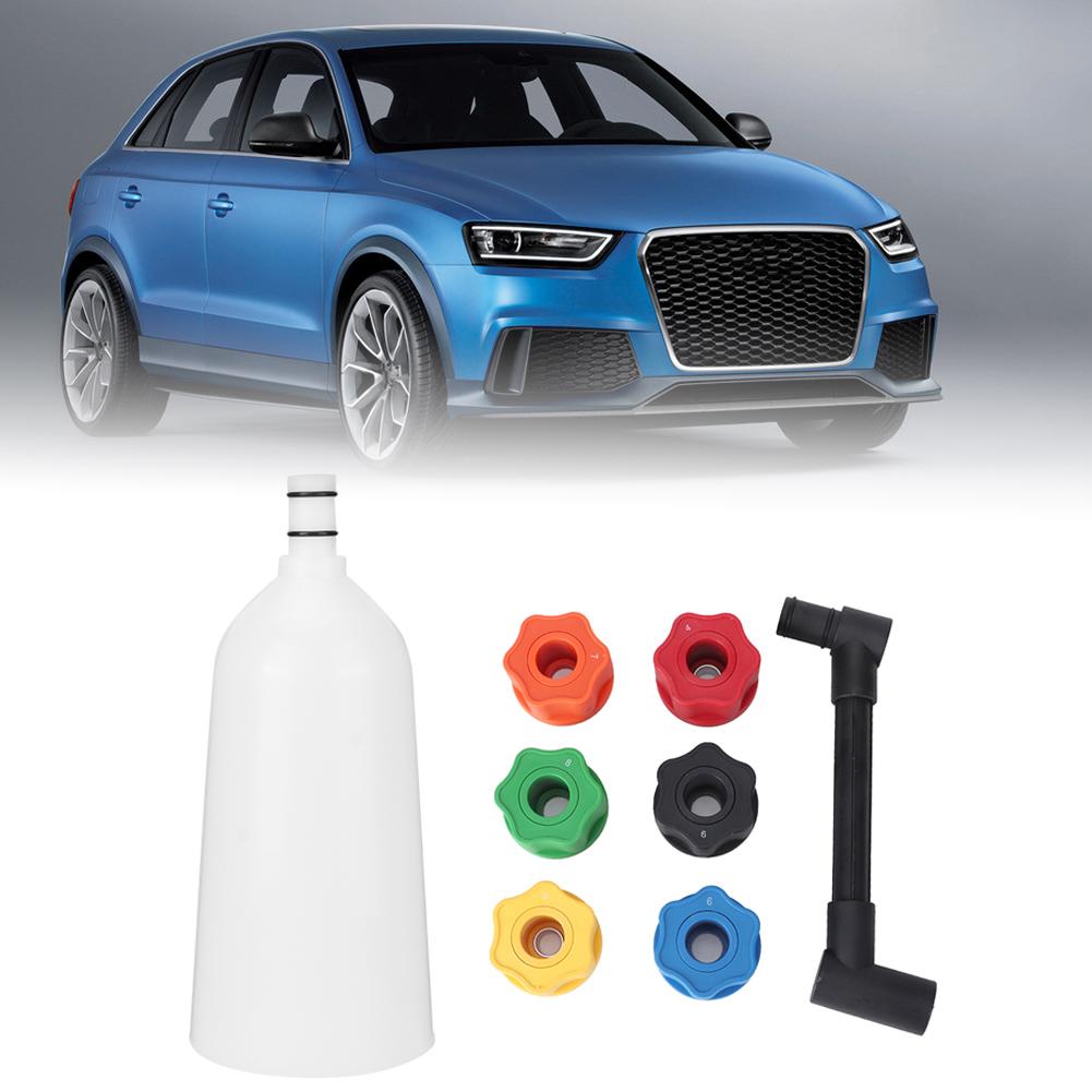 Auto Car Engine Oil Filler Adapters Fast Filling Tool Kit Set Cooling System Repair