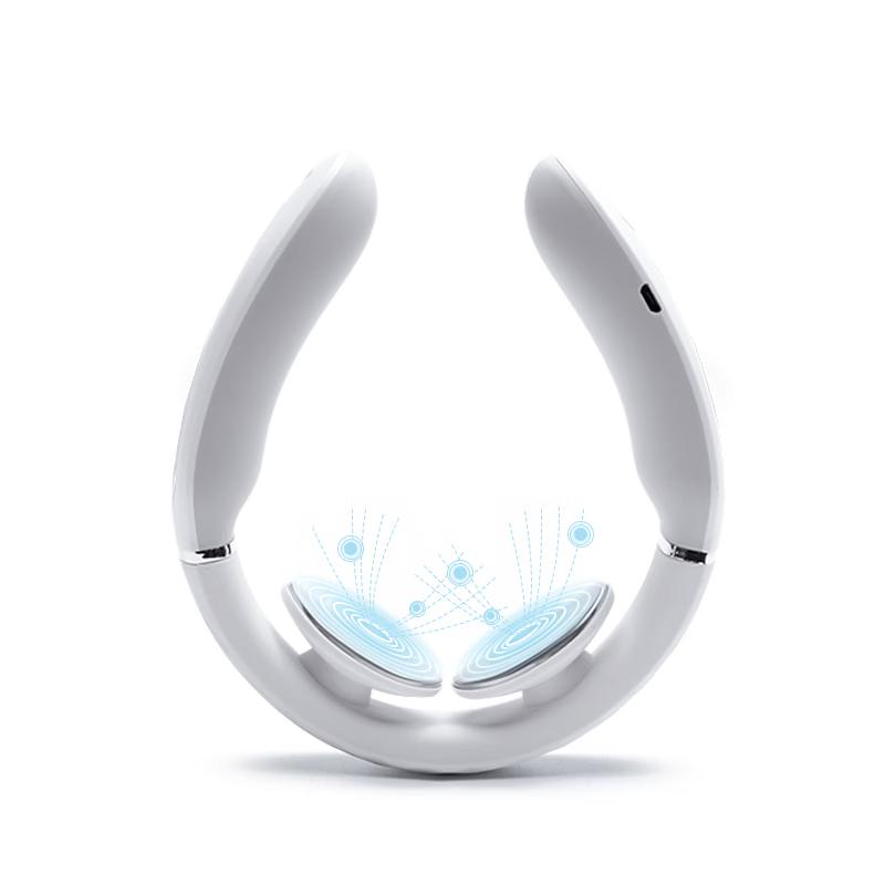 SKG K3 Smart Neck Massager with Heat & Pulse