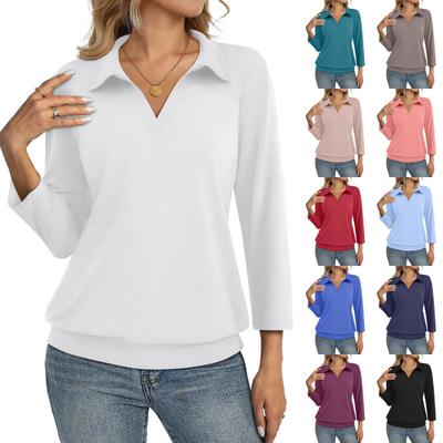 Women's Fashion Casual ,color Top