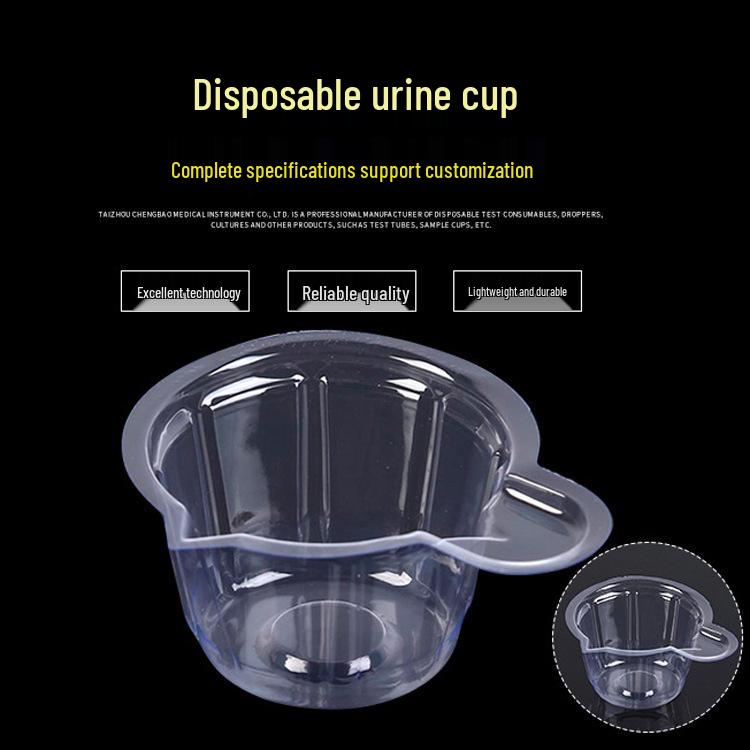40mL Medium Disposable Mixing Cup with Defoaming Gloves, Stirring Stick, and Epoxy Tool