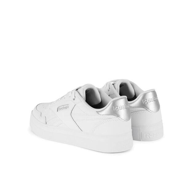 Reebok Кроссовки COURT ADVANCE BOLD 100208928 Белый