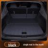 Leapmotor C11 TPE2026 Trunk Mat: Decorative & Functional Car Accessory