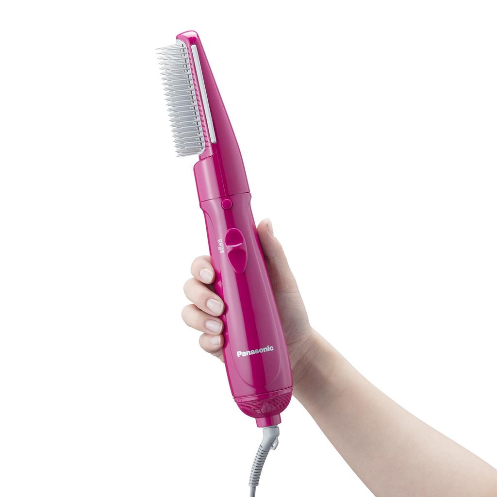 Panasonic Typ potlačení hluku sušičky Kurukuru Vivid Pink EH-KA1A-VP