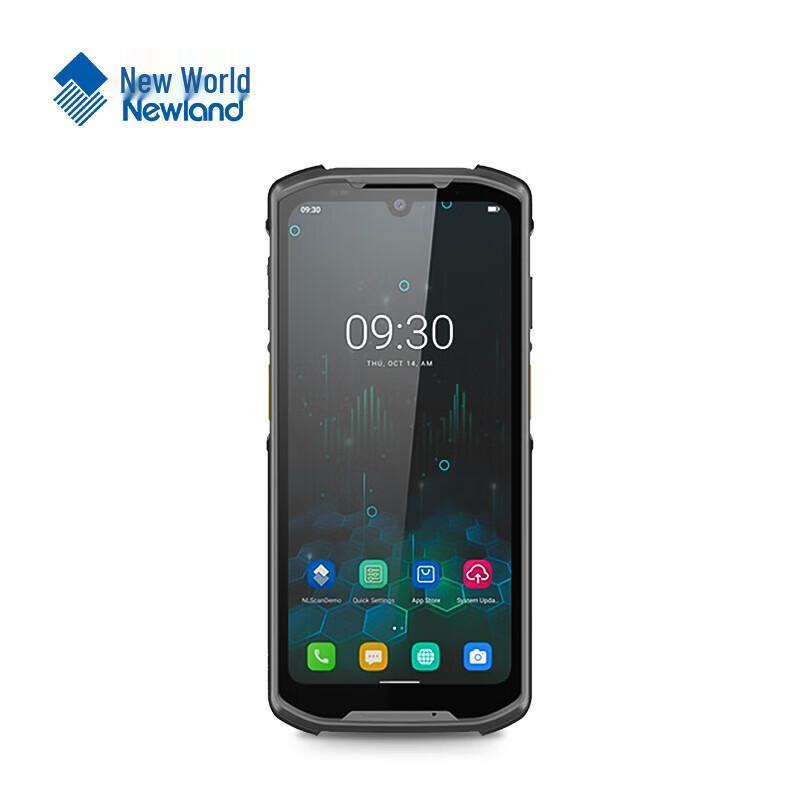 Newland MT95 Android Handheld Data Terminal with 1D/2D Scanner