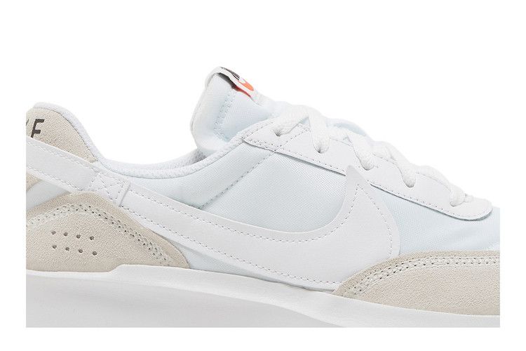 Nike Wmns Waffle Debut 'White Grey'