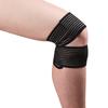1PC Professional Adjustable Patella Sports Knee Pads Black Damping Pressurize Leg Protector Gym Training Shin Guard Kneecap