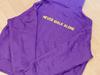 [USED] BTS Jimin Artist-Made Hoodie, Size L, with Accessories